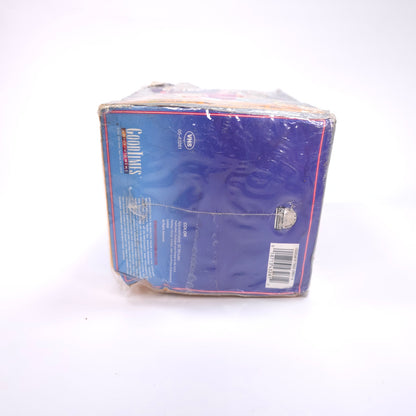 Sealed Richard Simmons Sweatin' On Broadway Deluxe Edition VHS Workout Set