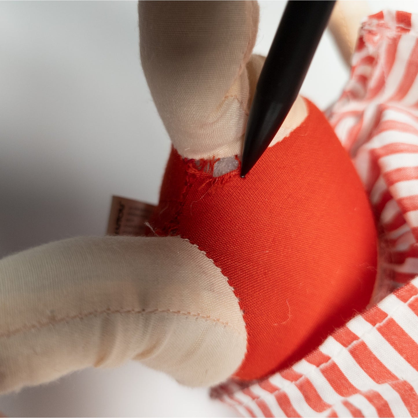 Betty Boop 16" Cheerleader Plush Doll Toy