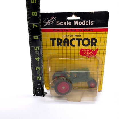 Sealed First Edition Oliver Rowcrop 1/32 Scale Metal Diecast Farm Tractor