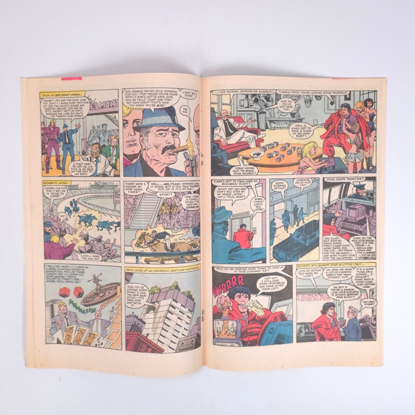 Secret Wars 2 E3 Marvel Comics Comic Book