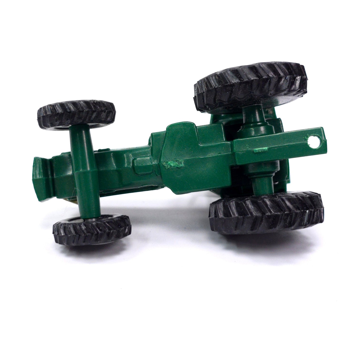 First Edition Spirit of Oliver 1/64 Scale Model Tractor