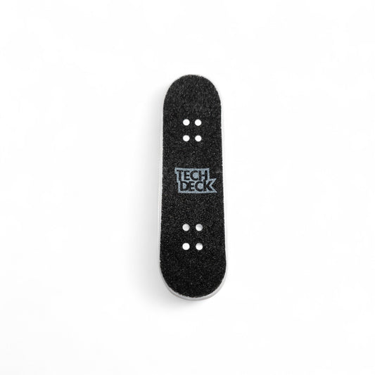 Tech Deck Thaynan Costa Splatter Panda Mini Finger Skateboard Deck Only