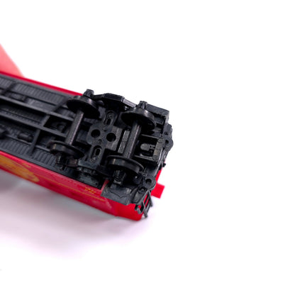 Life Like HO Scale Santa Fe ATSF 999851 Caboose Train Car