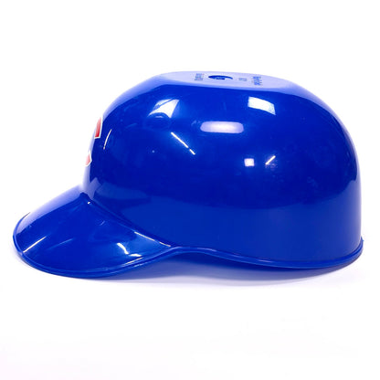 MLB Chicago Cubs Baseball Team Souvenir Batting Helmet Victory Sports Replica