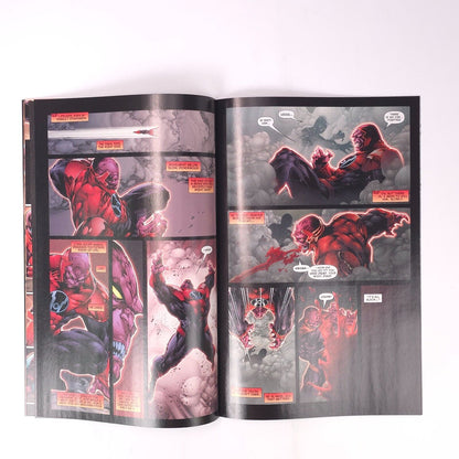 Red Lanterns #5 DC Comics Comic Book