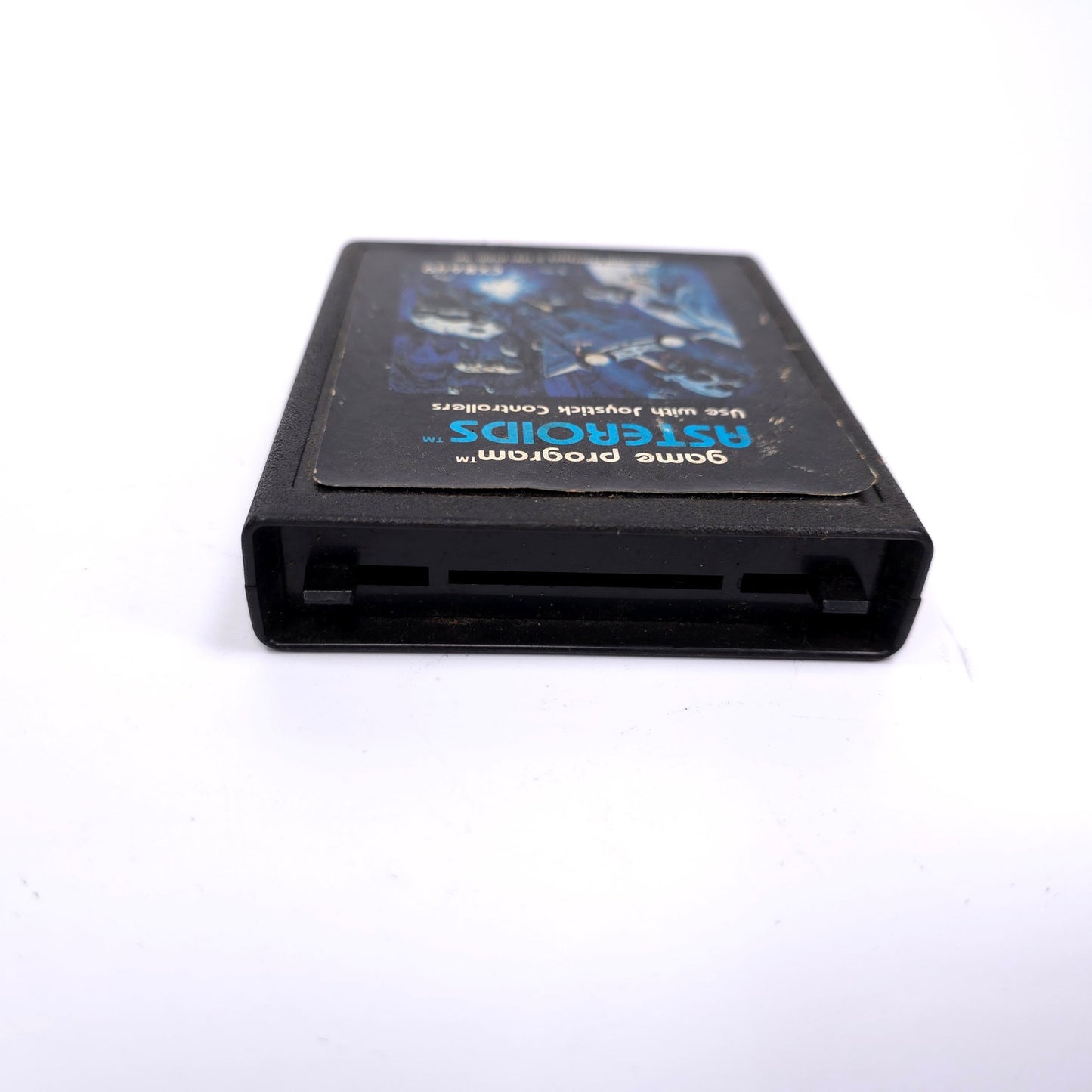 Asteroids Atari 2600 Game 1981