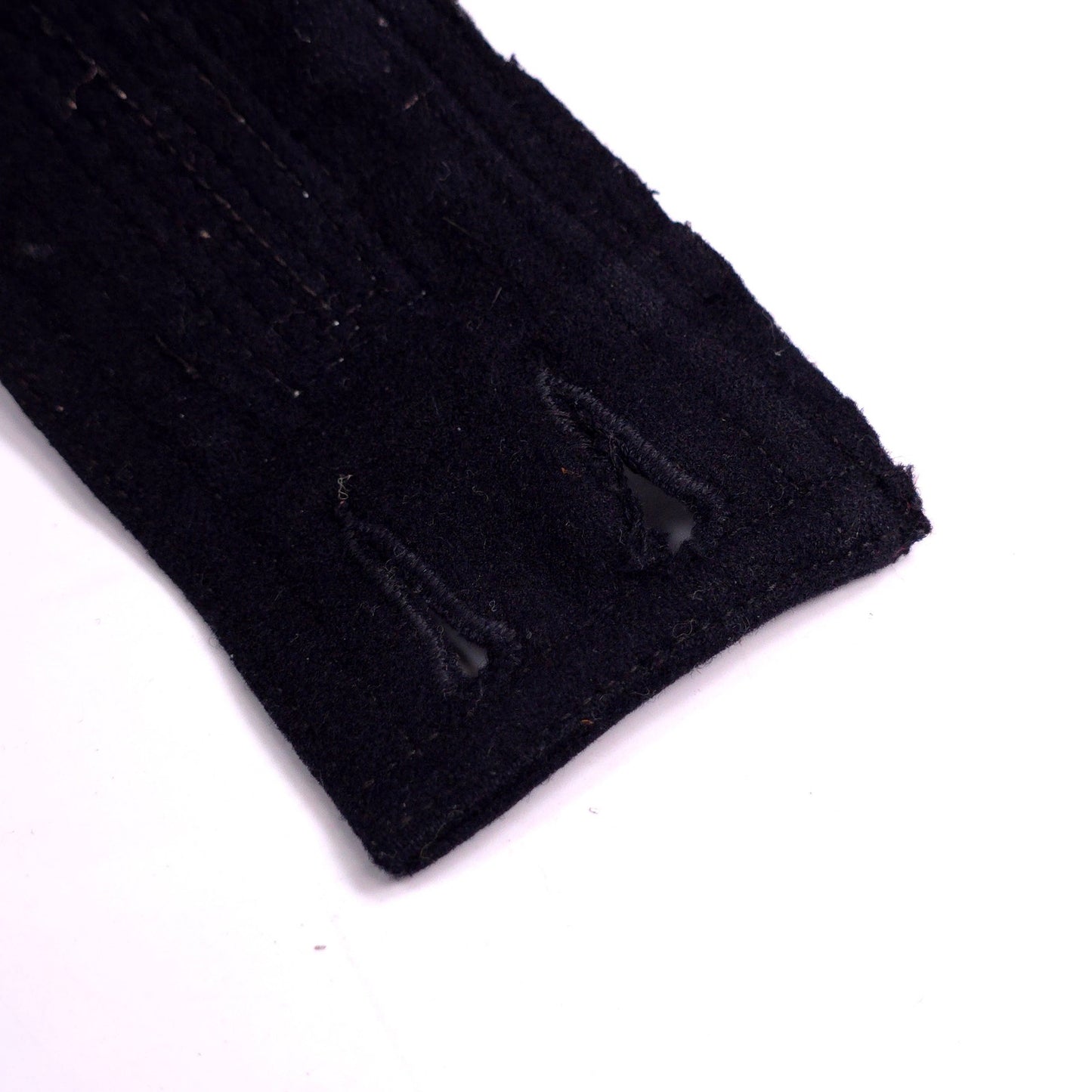 Vintage Navy Uniform Cuff Rank Band 3 Strips Cheif Petty Officer CPO