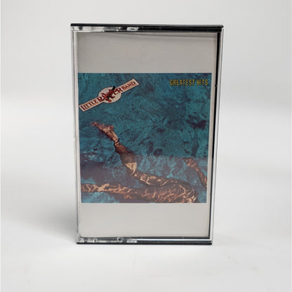 Little River Band Greatest Hits (Cassette) 2+ Ship FREE
