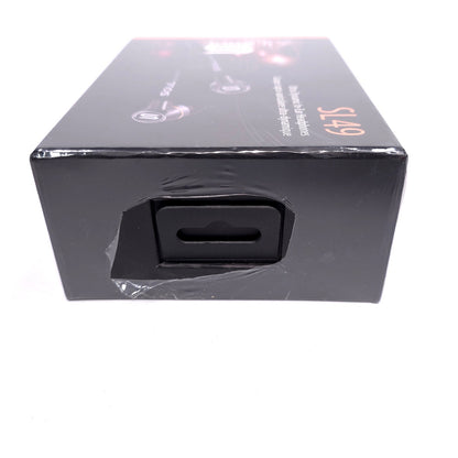 Sealed Soul by Ludacris Ultra Dynamic In-Ear Headphones SL49