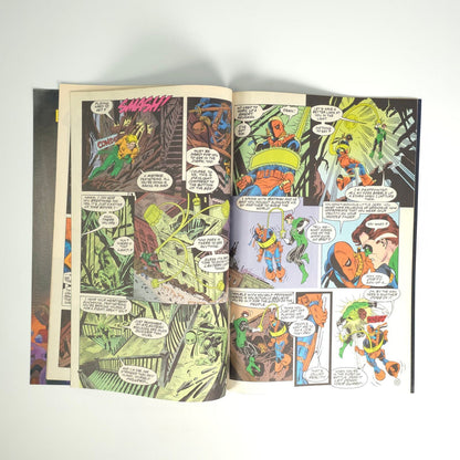 Deathstroke The Terminator VS The Justice League! #13 DC Comics 1992 Comic Book