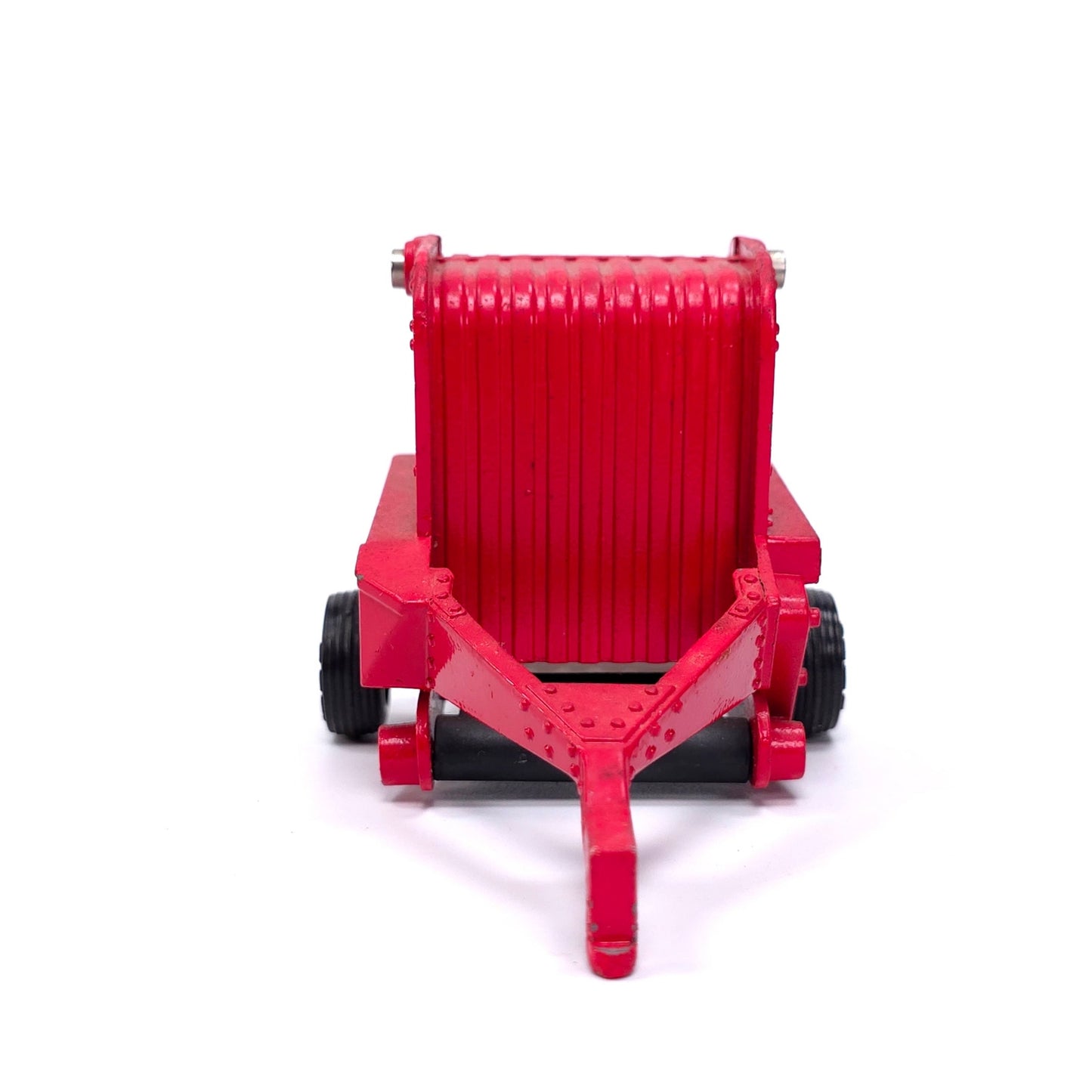 ERTL 1/32 Case International Harvester IH 2400 Round Baler Metal Diecast