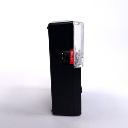 Vintage Vanco 1,000 OHM/Volt Multi Tester VM-1 Works