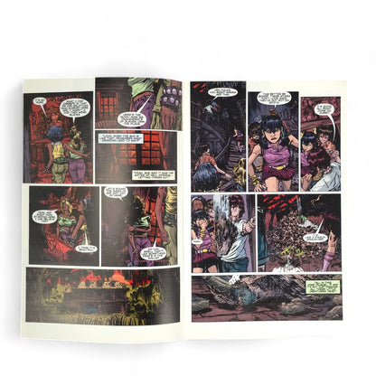 Pigeons From Hell #1 of 4 Dark Horse Comics Comic Book