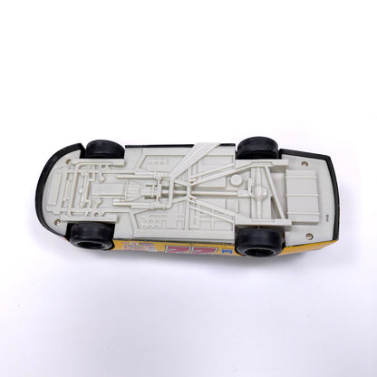 Vintage 2000 Hotwheels Mattel 1/24 Scale Nascar Caterpillar #22 Diecast Car