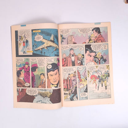 Batman and the Outsiders #9 DC Comics Comic Book