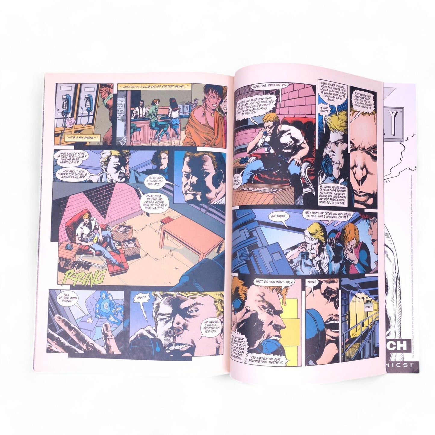 Predator Race War #1 of 4 Dark Horse Comics 1993 Comic Book