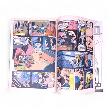 Predator Race War #1 of 4 Dark Horse Comics 1993 Comic Book