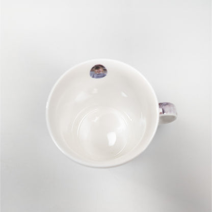 Ashdene Fine Bone China Mug Tea Party Coffee 15501 Australia