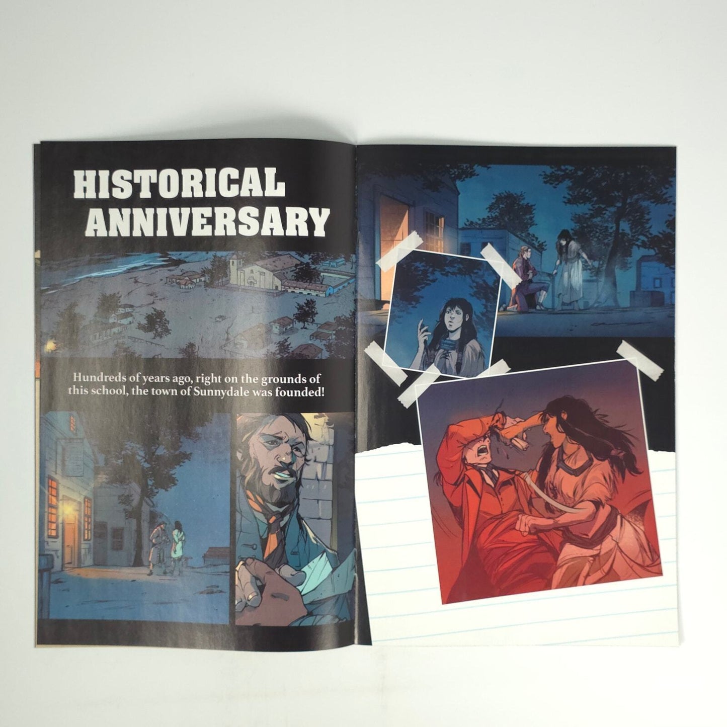 Buffy the Vampire Slayer #1 Boom Studios Comic Book 25 Years
