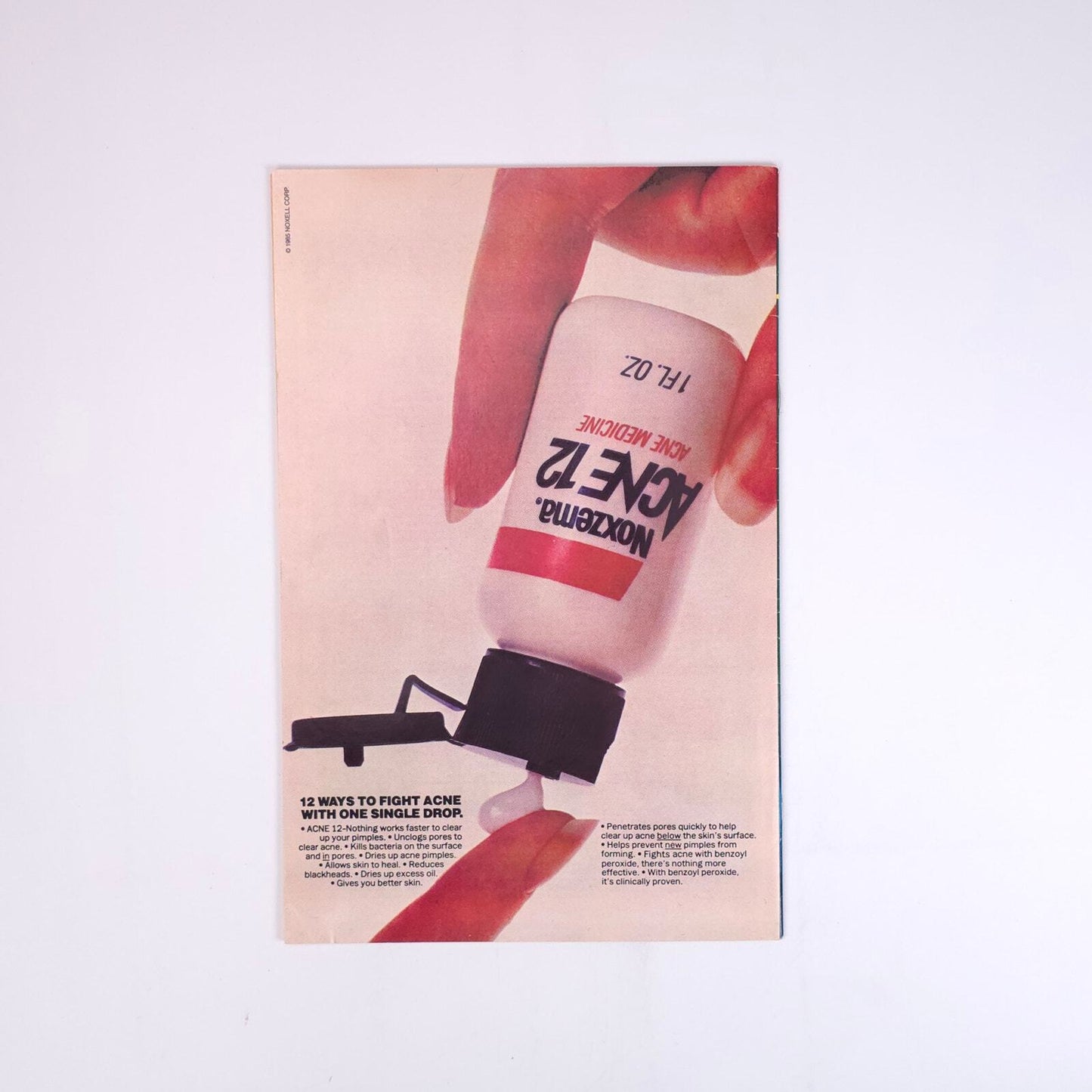 Jemma Son of Saturn #12 DC Comics Comic Book