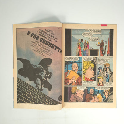 Firestorm the Nuclear Man #74 DC Comics Comic Book