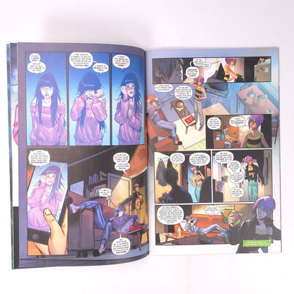 Punchline #1b DC Comics Comic Book
