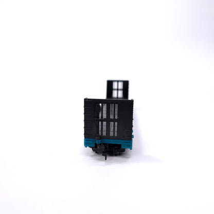 Tyco HO Scale United States Steel Flat Train Car