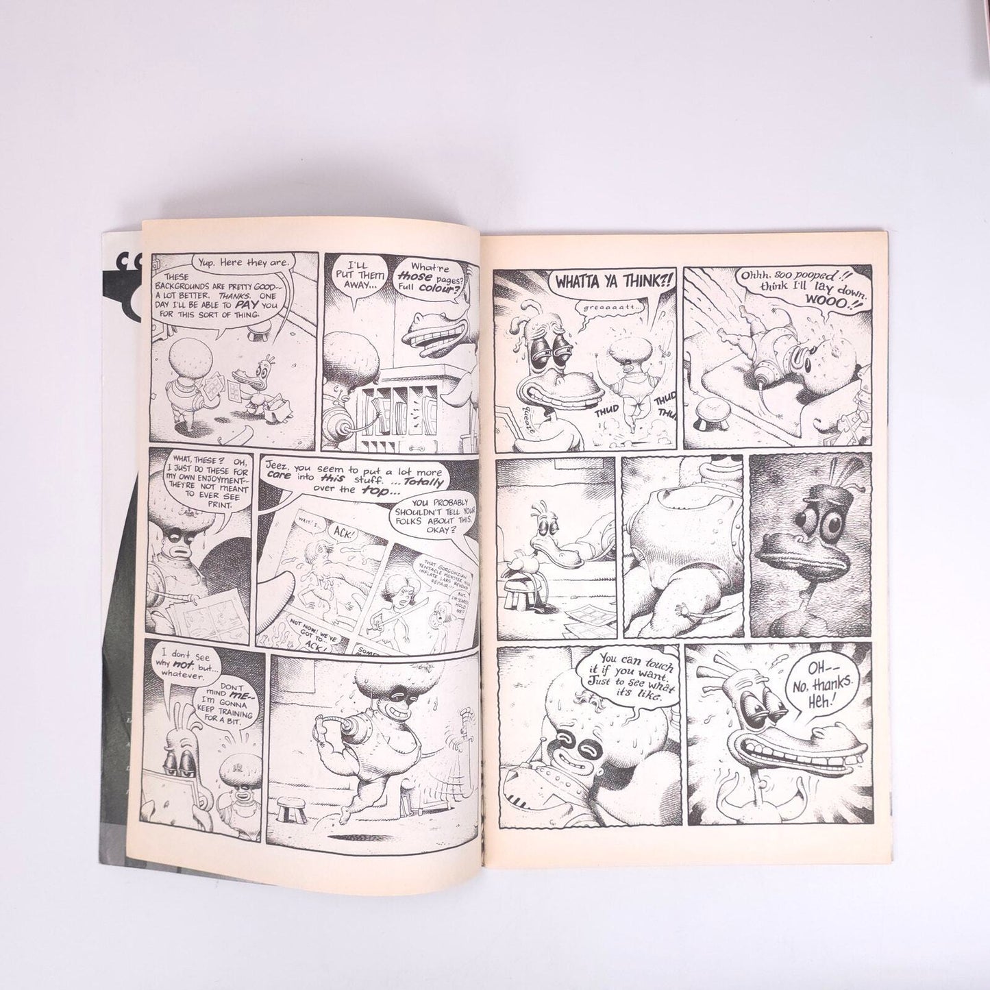 DHP #132 Dark Horse Comics Comic Book