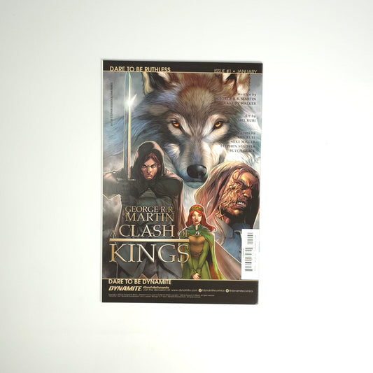 Vengeance of Vapirella #2 Dynamite Comics Cosplay Variant Cover D Comic Book