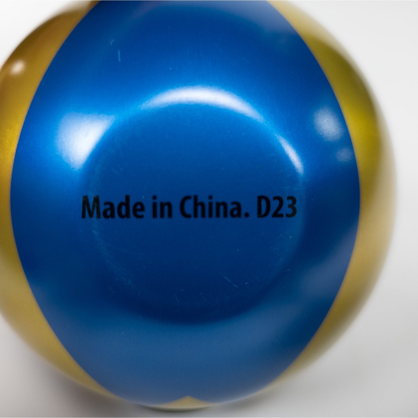 Pokemon Quickball Tin Empty D23