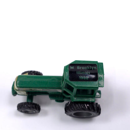 First Edition Spirit of Oliver 1/64 Scale Model Tractor