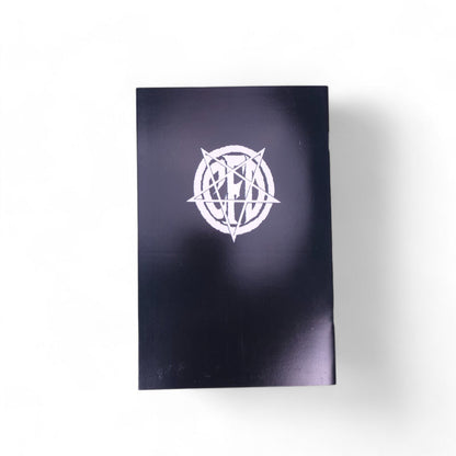 NightCry Vol. IV (4) Creative Forces Design Comics