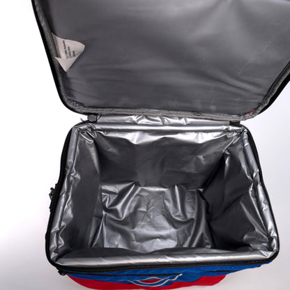 MLB Chicago Cubs 24 Can Soft Insulated Cooler Logo Brands