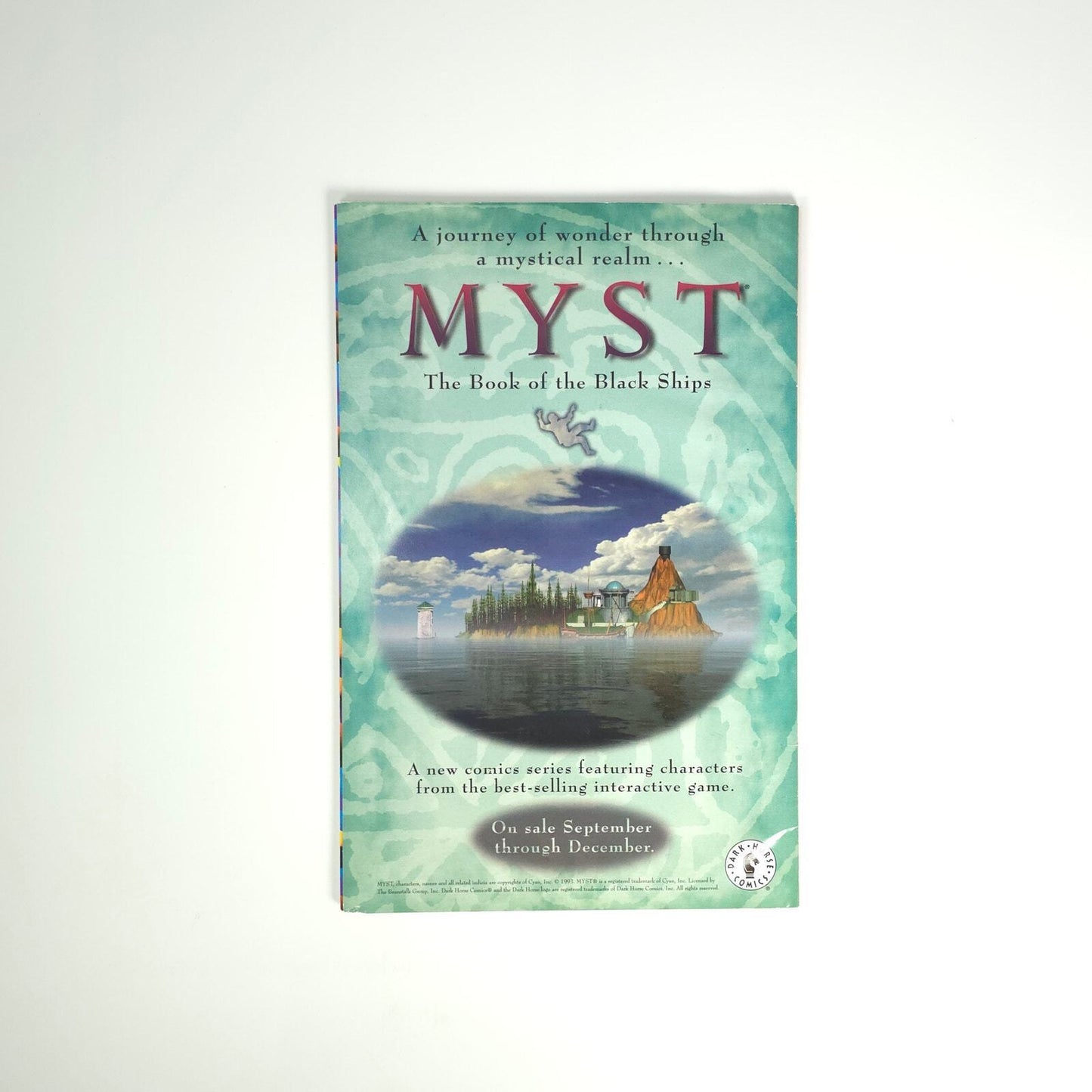 Star Wars The Protocol Offensive Dark Horse Comics 1997 Comic Book