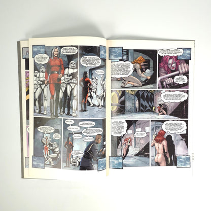 Star Wars Mara Jade by the Emperor's Hand #3 of 6 Dark Horse Comics Comic Book