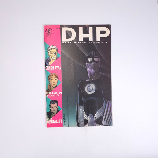 DHP #45 Dark Horse Comics Comic Book
