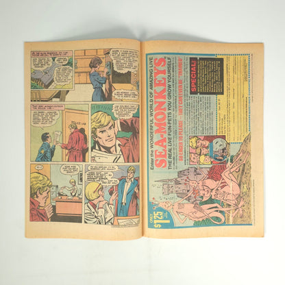 The Flash #272 DC Comics Comic Book