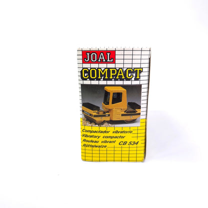 CAT Joal Compact Metal Die Cast 1:50 Scale Vibratory Copactor Packer CB534