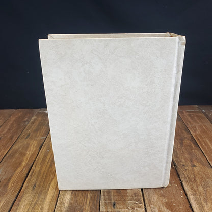 Holy Bible Thomas Nelson 1971 Royal Publishers Division Reference Ed.