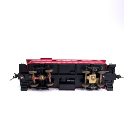 HO Scale Baltimore & Ohio C-1769 Caboose Train Car