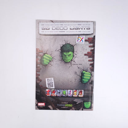 Spider-verse #001 Marvel Comics Comic Book