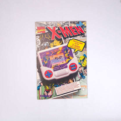 Daredevil Fall From Grace Chapter 3 #322 Marvel Comics Comic Book