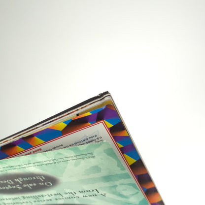 Star Wars The Protocol Offensive Dark Horse Comics 1997 Comic Book