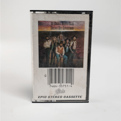 Charlie Daniels Band Million Mile Reflections (Cassette) 2+ Ship FREE