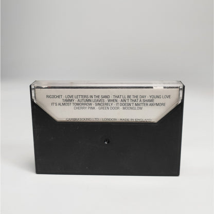 Million Sellers Of The 50's Volume 1 (Cassette) 2+ Ship FREE