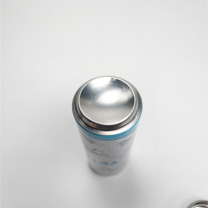 Yeti Slim Can Tin Canister Duck Marlin Horse Fishing Surf Camping