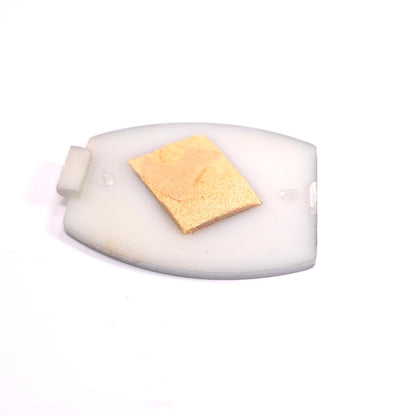 Vintage Diet Pepsi Store Promotional Cooler Uh Huh! Slogan FOR PARTS