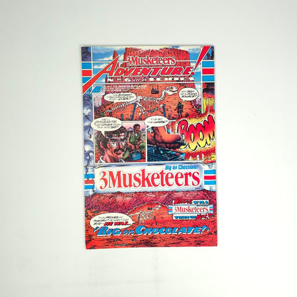 The Fly #3 Impact Comics Comic Book