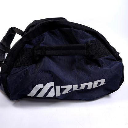 Mizuno 4 Compartment Duffle Bag With Shoulder Straps Shoreline Volleyball Club