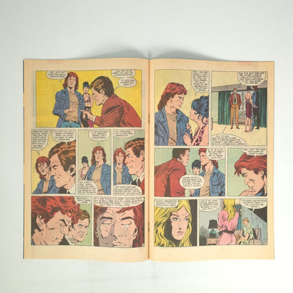 Firestorm the Nuclear Man #74 DC Comics Comic Book